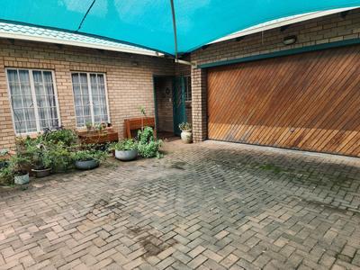 House For Sale in Montana Park, Pretoria