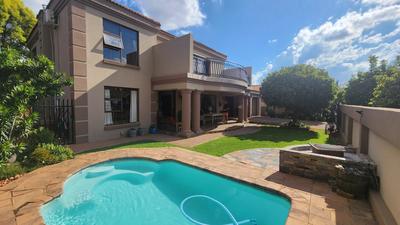 House For Sale in Montana Tuine, Pretoria