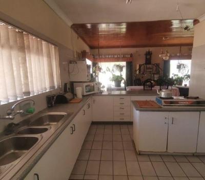 House For Sale in Mountain View, Pretoria